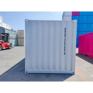 Prêt à expédier des mini entrepôts et libre-stockage 20 pieds 40 pieds porte à volet roulant conteneur <span class=keywords><strong>d</strong></span>'expédition unités <span class=keywords><strong>d</strong></span>'entrepôt auto-stockage - Product Image 6