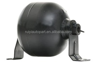 ABC RY.HF Neuer Hydraulikventilblock für Aufhängung, Hinterer Akkumulatorbehälter A2213280015 für S W221 W222 CL C216 SL R230