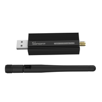 Sonoff ZBDongle-E Zigbee 3.0 Dongle USB Plus Hub Zigbee Passerelle Zigbee Universelle Interface USB Capture EFR32MG21