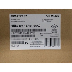 โมดูลเอาต์พุตดิจิตอล Siemens S7-300 รุ่น 6ES7322-1HH01-0AA0 รีเลย์คอนแทค SM 300 สำหรับการแยกอากาศ - Product Image 3