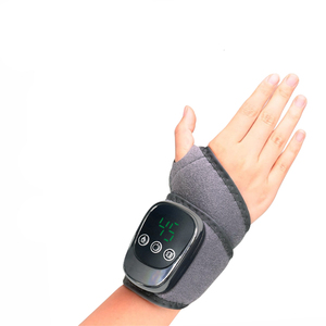 Bracelet de chauffage électrique populaire transfrontalier masseur de main à domicile compresse chaude douleur rééducation artefact thérapie physique - Product Image 1