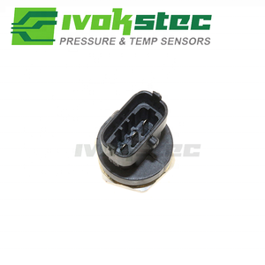 13537812345 13 53 7 812 345 13537781486 781 13 53 7 486 Sensor de presión Common Rail adecuado para <span class=keywords><strong>BMW</strong></span> E39 E53 E38 - Product Image 4