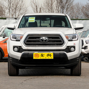 Camioneta Toyota <span class=keywords><strong>Tacoma</strong></span> Usada de 5 Asientos, de Lujo, Gasolina, Bajo Consumo, Precio Económico, Automática, Alta Velocidad, Todoterreno, de <span class=keywords><strong>Segunda</strong></span> <span class=keywords><strong>Mano</strong></span> - Product Image 2