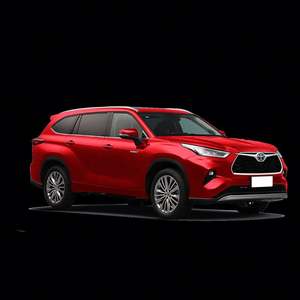 Pour Toyotas Highlander HEV véhicule essence véhicule hybride haute Performance voiture pas cher - Product Image 5