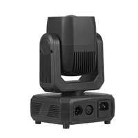 2026 Neuer Beam Light 40W RGBW 4-in-1 LED Mini Moving Head Scheinwerfer mit DMX512 Soundaktivierung für DJ, Disco, Party, Hochzeit, Club, Bar