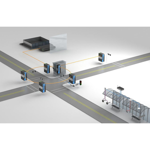Toàn diện điện tử giao thông thực thi Hệ thống <span class=keywords><strong>camera</strong></span> giải pháp thiết kế IOT Phần mềm & Giải pháp - Product Image 1