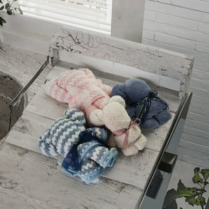 <span class=keywords><strong>Panno</strong></span> <span class=keywords><strong>per</strong></span> Pulizia Premium in Pile di Corallo Ecologico Riutilizzabile Super Assorbente Senza Aloni <span class=keywords><strong>per</strong></span> Pulizia Cucina - Product Image 1