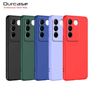 JETech Funda Copatible IPhone XS Y IPhone X, Carcasa Buper, Shock