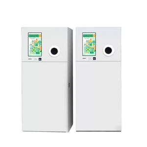 Distributeur automatique inverse pour stade sportif, distributeur automatique inverse pour boulangerie, matériau de qualité alimentaire - Product Image 4