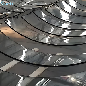High Quality Curved Terpered <strong>Glass</strong> - Product Image 3