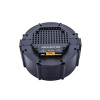 DM-J10010-2EC 24V 48Nm Moteur servo articulé sans balais à aimant permanent à couple élevé, actionneur pour exosquelette humanoïde, étanche et compact