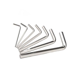 Allen Key Set L Cờ Lê Kit Đối Với Allen Vít Cánh Tay Hex Key Set 1.5Mm Đến 10Mm Hexagon Cờ Lê Tay Hex Key Cờ Lê - Product Image 2