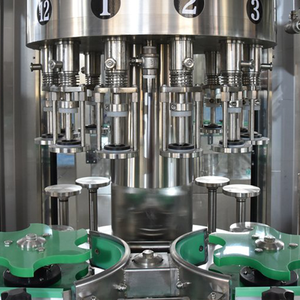 Línea de Producción de Máquinas de Llenado Totalmente Automáticas para Vino Tinto, Brandy y <span class=keywords><strong>Ron</strong></span> - Product Image 5
