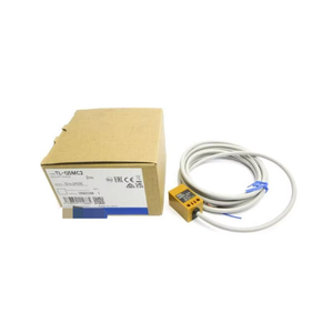 12-24VDC TL-Q5MC2 2ม. nsmp ตัวควบคุมการเขียนโปรแกรม PLC โดยเฉพาะ Pac ระบบอัตโนมัติทางอุตสาหกรรมใหม่ดั้งเดิมพร้อมส่ง - Product Image 1