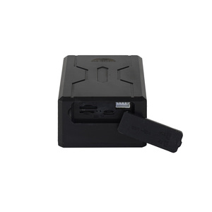 Traceur <span class=keywords><strong>GPS</strong></span> 4G LTE anti-espionnage pour véhicules et biens, avec gestion de flotte pour équipements/camions/remorques/conteneurs/vélos - Product Image 3