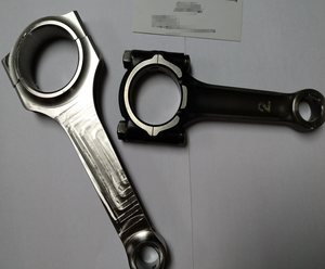 Composants sur mesure usinés CNC en acier inoxydable pour filtre à échangeur de film soufflé hydraulique à commande manuelle de type piston - Product Image 6