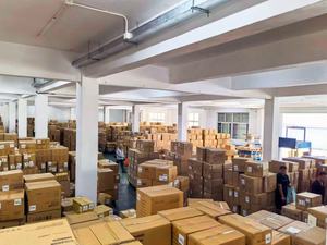 Carico Prioritario in Stagione di Picco |   Trasporto Marittimo DDP Amazon FBA Cina-Stati Uniti, Spazio Esclusivo con i Migliori Operatori, Sdoganamento Completo - Product Image 3