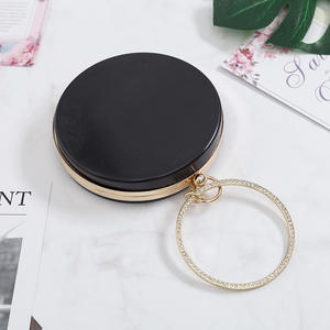 Cadre de <span class=keywords><strong>porte</strong></span>-<span class=keywords><strong>monnaie</strong></span> rigide en métal de luxe, Rectangle, fermoir de <span class=keywords><strong>porte</strong></span>-<span class=keywords><strong>monnaie</strong></span>, portefeuille fait à la main, Tube en aluminium, cadre d'embrayage, bricolage, poignée de sac, 2023 - Product Image 6