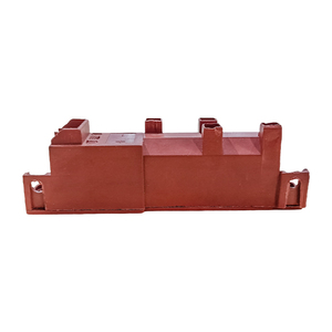 Bếp gas xung mô-đun đánh lửa điện tử Máy phát điện tia lửa cho bếp gas 4 Outlet - Product Image 4