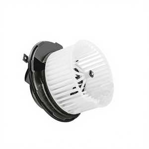 Motor de Ventilador para Volkswagen Jetta, Passat, Skoda, Audi A3, TYC700182, 1K1819015F, Pieza de Repuesto - Product Image 3