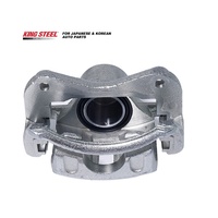 KINGSTEEL OEM 58190-2DA10 58190-2DA20 58130-2D700 pièces automobiles 1 piston avant droit étrier de frein de voiture pour Hyundai Elantra 2000-