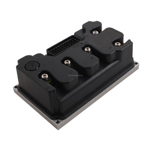 Controlador de Potencia sin Escobillas de Accionamiento Directo Ajustable de 48-72V 210A 4000W para Bicicleta Eléctrica, Motocicleta, Motos Eléctricas - Product Image 1