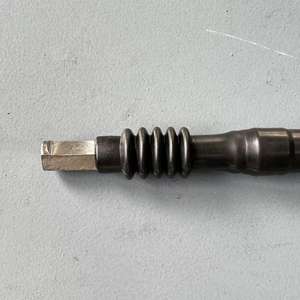 <span class=keywords><strong>DEMA</strong></span> HOTSELLING Columna de dirección Eje inferior intermedio Eje de dirección para Isuzu DMAX 4X2 U Joint 97256547 - Product Image 2