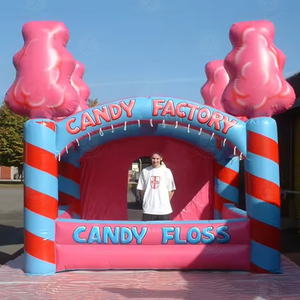 Quiosco <span class=keywords><strong>de</strong></span> Jugos al Aire Libre <span class=keywords><strong>de</strong></span> Nuevo Diseño, Popular y Más Vendido, Puesto <span class=keywords><strong>de</strong></span> Comida Móvil, Puesto <span class=keywords><strong>de</strong></span> Algodón <span class=keywords><strong>de</strong></span> Azúcar Inflable Portátil - Product Image 6