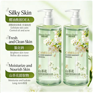 ชุดแชมพูย้อม<span class=keywords><strong>ผม</strong></span>และครีมนวด<span class=keywords><strong>ผม</strong></span>สำหรับการดูแลเส้นผมระดับมืออาชีพ พร้อมสูตรปกป้องสีผมและบำรุง - Product Image 3