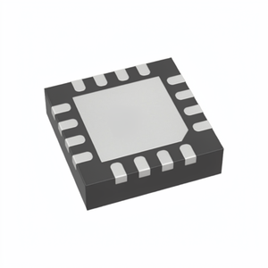 Composants électroniques de gestion de l'alimentation (PMIC) 16 WQFN à pad exposé, CI en stock LT3518HUF # TRPBF - Product Image 1