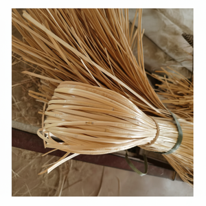 Juego de Muebles de Patio de Ratán Natural para Exteriores, Ecológico, Hecho en Vietnam, Color Blanco Natural, Alta Calidad, Garantía de 5 Años, Venta al Por Mayor - Product Image 1