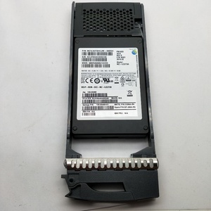 NetApp X357A 3.8TB Internal SAS SSD Server Use 2.5" Used SATA Expansion Port 12GBps SASSP-356A 108-00468 X357A-R6 AFF DS2246 - Product Image 2