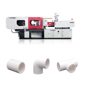 Máquina oldadora de inyección de plástico, instalación de plástico - Product Image 1