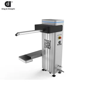 <span class=keywords><strong>Robot</strong></span> de nettoyage de sol industriel entièrement automatique intelligent sans pilote Navigation lidar pour utilisation commerciale Hôtel Bureau 50L - Product Image 4