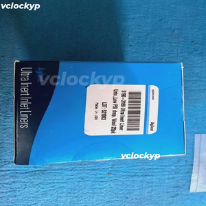 1 pièce NOUVEAU tube de doublure Agilent 5190-3169, expédition - Product Image 3