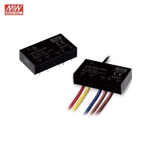 Meanwell LDB-600LW dc à dc conduit conducteur - Product Image 3