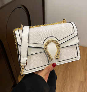 Nouveau sac à bandoulière pour femme de haute qualité, sac de luxe pour femme, sac de marque - Product Image 4