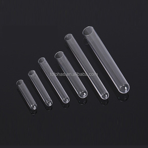 <span class=keywords><strong>Tube</strong></span> dur d'exemption d'essai en plastique jetable LHLMXK-03 avec le <span class=keywords><strong>tube</strong></span> transparent d'échantillonnage de prise de chapeau - Product Image 6