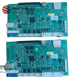 Placa de interfaz de usuario de PC alternativa de la mejor calidad para impresora Markem-imaje 9040 ENM37883 - Product Image 1