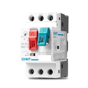 มอเตอร์ <span class=keywords><strong>NS2</strong></span> CHINT วงจรเบรกเกอร์ <span class=keywords><strong>NS2</strong></span>-<span class=keywords><strong>25</strong></span> AE11 <span class=keywords><strong>NS2</strong></span>-<span class=keywords><strong>25</strong></span> 4-6.3A 6-10A AE11ใหม่ของแท้ - Product Image 3