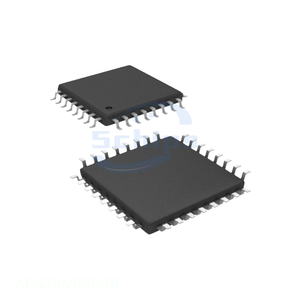 BOM IC In Stock Data Acquisition 32 TQFP ADS7865IPBSR Electronics Component - Product Image 1