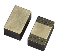 Transformateur de sortie audio à double enroulement 1+1:1+1 DS1527XL DS1581XL 1581XL 1527XL pour préamplificateur