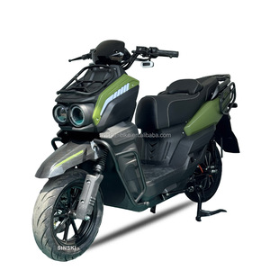 มอเตอร์ไซค์ EU SINSKI คุณภาพสูง 1500W 72V สำหรับผู้ใหญ่ จากโรงงานโดยตรง ระยะทางวิ่งไกล แบตเตอรี่ลิเธียม - Product Image 5