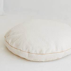 Cojín de suelo de rincón de lectura para niños y niñas, decoración de muebles de habitación para niños, almohada de suelo de esquina de lectura para niños pequeños - Product Image 4