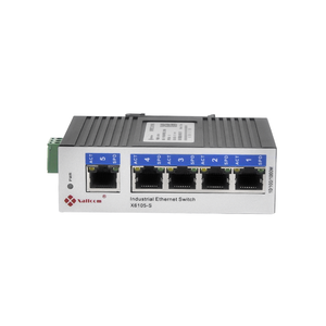 Mini không được quản lý công nghiệp <span class=keywords><strong>10g</strong></span> chuyển đổi tự thích ứng <span class=keywords><strong>RJ45</strong></span> cổng 48V 65W đầy đủ tải điện Ethernet 5/10/100 cơ sở t/1000 cơ sở TX Cổ Phiếu - Product Image 3