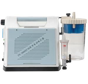 Mesin Hisap Medis Elektrik Npwt Mesin Aspirasi Medis Mesin Hisap - Product Image 1