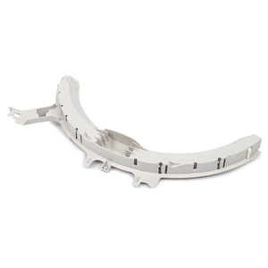 Kit de roulement de sèche-linge We49x21874, pièce de rechange en plastique pour appareil de lavage - Product Image 1