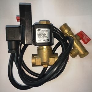 Válvula de drenaje electrónica para ingersoll rand, compresor de aire 230V <span class=keywords><strong>EDV</strong></span> 37995917 - Product Image 6