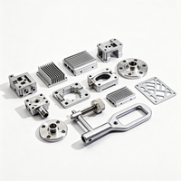 Pièces métalliques personnalisées, acier inoxydable, aluminium, tournage, découpe, fraisage, services de prototypage rapide de précision, pièces CNC