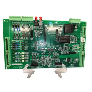 Chất lượng cao PCB lắp ráp Vật liệu tốc độ cao multilayer board Core Board pcba dịch vụ in ấn